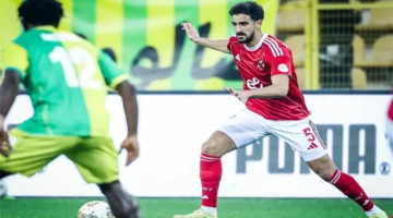 تاريخ جديد.. موعد مباراة الأهلي التالية بعد التعادل مع شبيبة القبائل